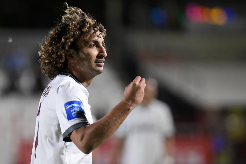 Έκπληξη με Ουάρντα και ομάδα της Θεσσαλονίκης! 