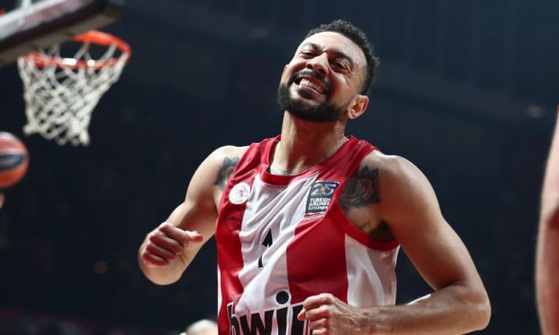 O Γουίλιαμς-Γκος