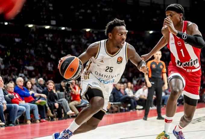 Ράιτ: "Οι οπαδοί του Παναθηναϊκού είναι τρελοί"