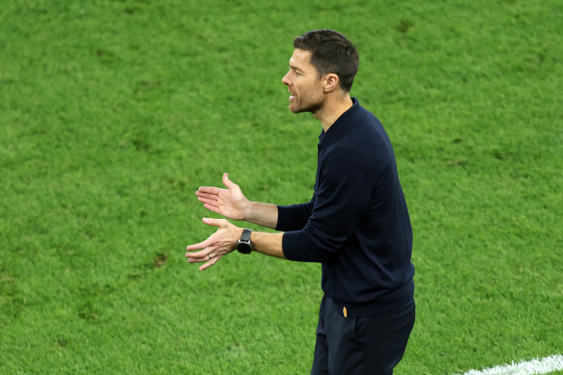 Τρία κρίσιμα ματς για τον Τσάμπι Αλόνσο στη Ρεάλ Μαδρίτης (ΒΙΝΤΕΟ)