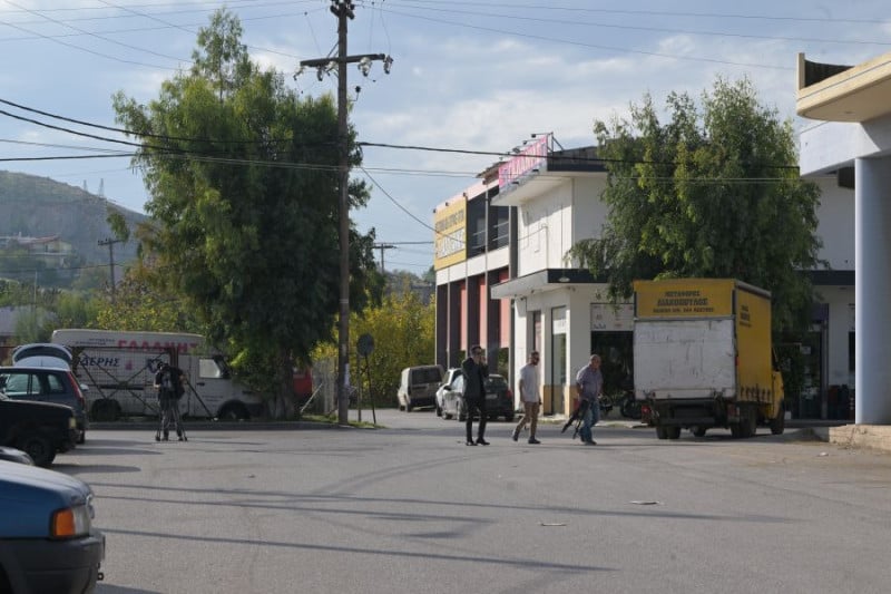 Πατέρας Άλκη για τη δολοφονία στη Χαλκίδα: "Η κοινωνία φωνάζει ως εδώ"