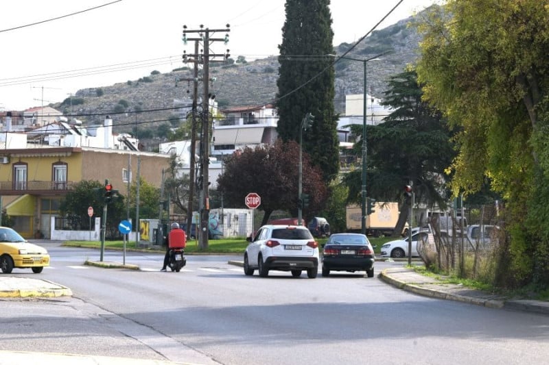 Σοκάρουν οι λεπτομέρειες για τη δολοφονία του Μάριου - Δέχθηκε 7 μαχαιριές
