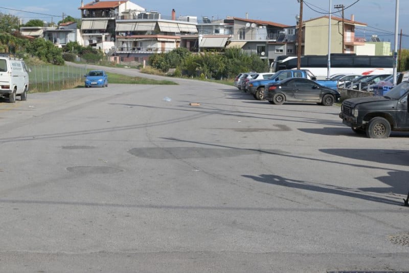 Προθεσμία πήραν οι 8 συλληφθέντες για το φονικό στη Χαλκίδα - Οι κατηγορίες