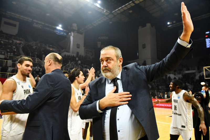 Ξέσπασμα Χατζόπουλου για Μυστακίδη: «Μας κορόιδεψαν-Δεν έχουν πληρώσει»!