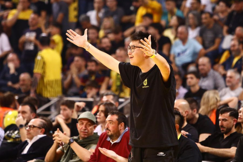 «Μάχη μέχρι τέλους» ΠΑΟΚ και Άρη για Έλληνα διεθνή!