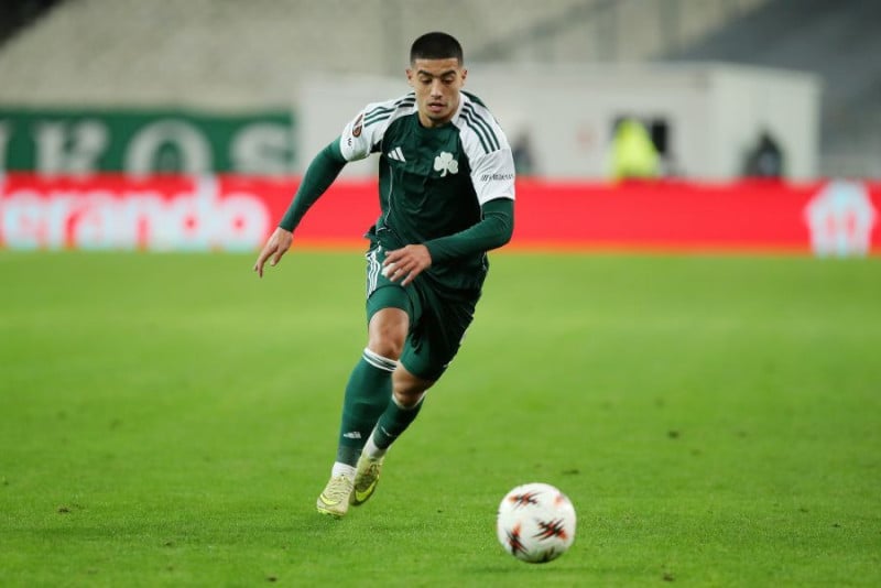 Χαμηλά η μπάλα από Ζαρουρί: "Δεν πετύχαμε τίποτα" - Τι είπε για Μπενίτεθ