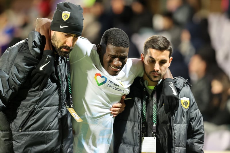 Η ΑΕΚ με Φιορεντίνα έδειξε γιατί χρειάζεται άμεσα επιθετικό - Τριάδα-μηχανή