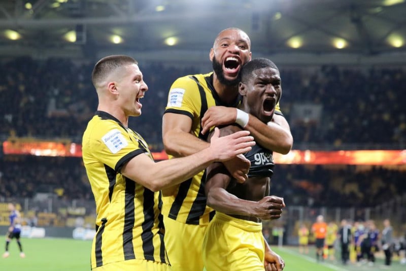 Ο Ζίνι "κάρφωσε" Πιερό! Το δέσιμο με Γιόβιτς και οι ελπίδες για μεταγραφή