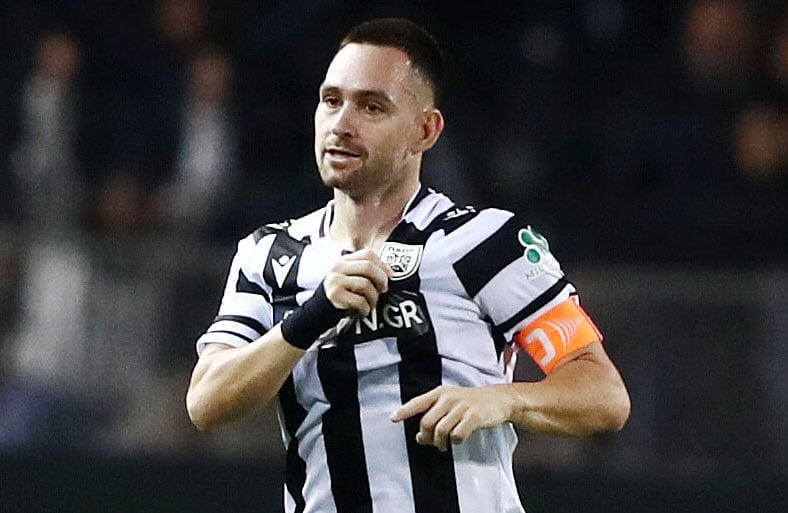 ΠΑΟΚ – Γιουνγκ Μπόις: Τι ώρα είναι ο αγώνας σήμερα και σε ποιο κανάλι