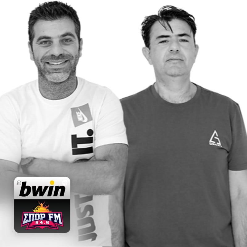 Έκπληξη: Από εκπομπή του ΣΠΟΡ-ΦΜ, στην παρουσίαση ριάλιτι του ΣΚΑΪ (ΦΩΤΟ)