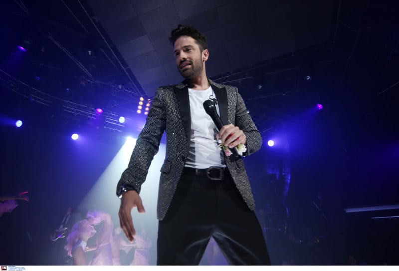 Έξαλλος ο Αργυρός με φήμη που κυκλοφορεί και όσα είπε ο Πορτοσάλτε (ΒΙΝΤΕΟ)