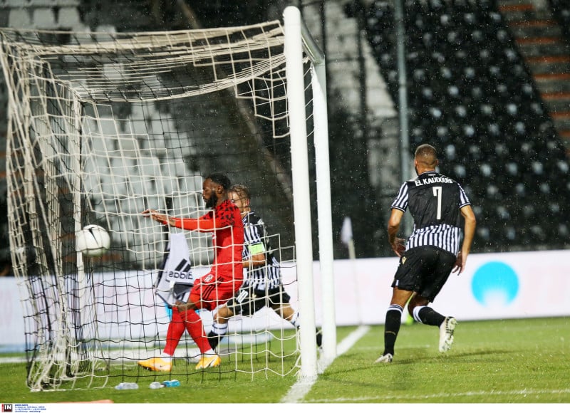 Όταν ο ΠΑΟΚ κερδίζει με τα δικά του παιδιά - Πέντε χρόνια μετά!