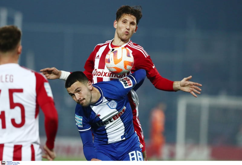 Έλληνας φορ για ομάδα Big-4: Έφυγε ως αποτυχημένος, "οργιάζει" στην Σκωτία!