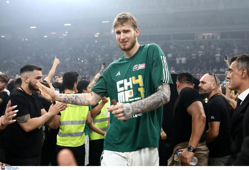 "Βουίζει η πιάτσα" για Σίλβα και Παναθηναϊκό - Φήμες και επιστροφή-έκπληξη!