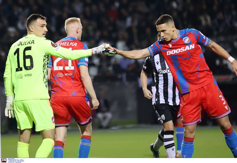 Δυνατά και για Μάρκοβιτς ο ΠΑΟΚ - Άλλος ο Νο1 στόχος του Λουτσέσκου