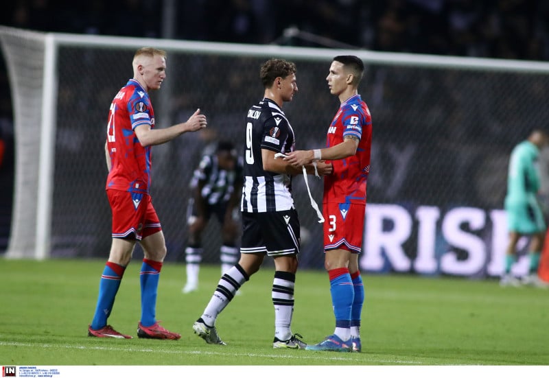 Δυνατά και για Μάρκοβιτς ο ΠΑΟΚ - Άλλος ο Νο1 στόχος του Λουτσέσκου