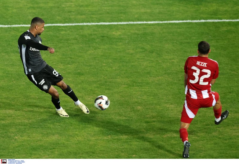 Βόλος: "Θωρακίζει" την πεντάδα με διπλό χτύπημα!