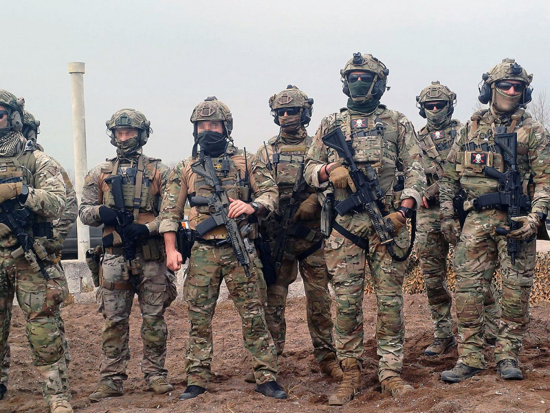 Παγκόσμιος συναγερμός: Η Γερμανία δίνει 52 δις για στρατιωτικό εξοπλισμό!