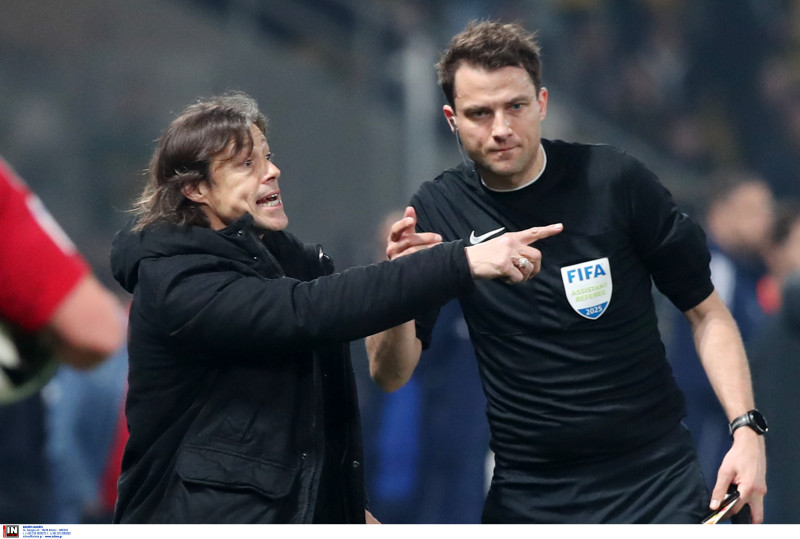 Ο Γιαμπλόνσκι ξέρει πώς να παιχτεί ποδόσφαιρο στο Άρης-Ολυμπιακός!