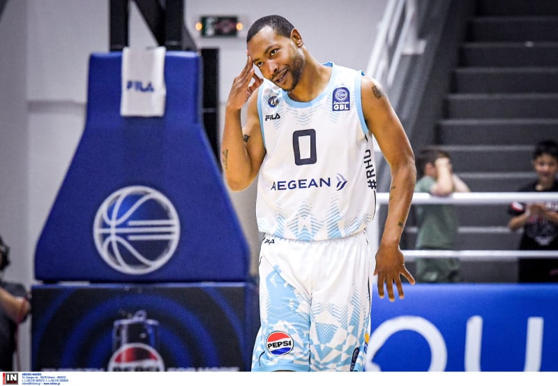 Συνελήφθη μπασκετμπολίστας ελληνικής ομάδας για ναρκωτικά