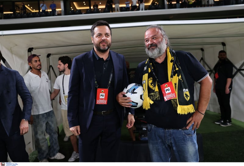 Δυο οι μεγάλες μεταγραφές Ηλιόπουλου - Ο απαράβατος κανόνας σε Ριμπάλτα