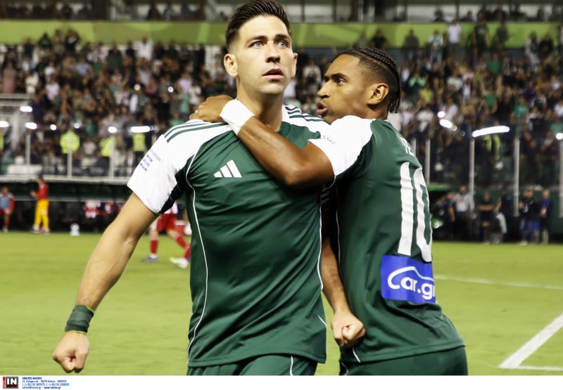 «Σε δυσμένεια Μπακασέτας και Τετέ στον ΠΑΟ» - Έξαλλοι Αλαφούζος, Μπενίτεθ