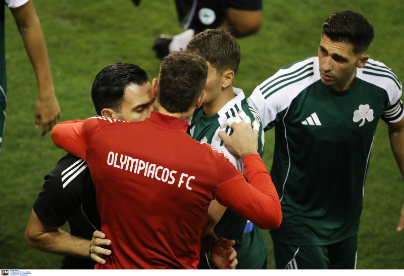 Απλησίαστος για ΠΑΟ, “all in” να τον φέρει ο Ολυμπιακός – Σκάει και πώληση!