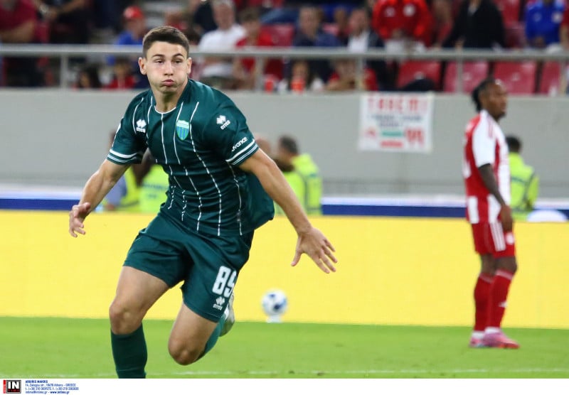 Επένδυση Ολυμπιακού σε Έλληνες: Τσαντίλας, Γκούμας, Φίλων και 5 ταλέντα U21