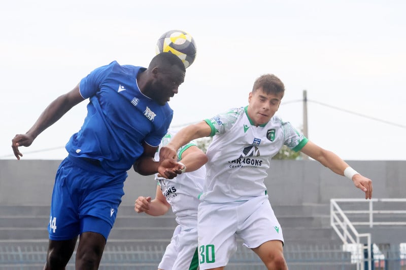 Ο 17χρονος που "έχασε" ο ΠΑΟΚ και αγοράζει η Ίντερ - "Σφήνα" από Ολυμπιακό!