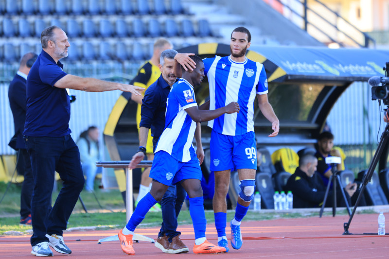 Απίστευτη καταγγελία για πρόεδρο: "Χτύπησε παίκτες, είναι ένα τίποτα"