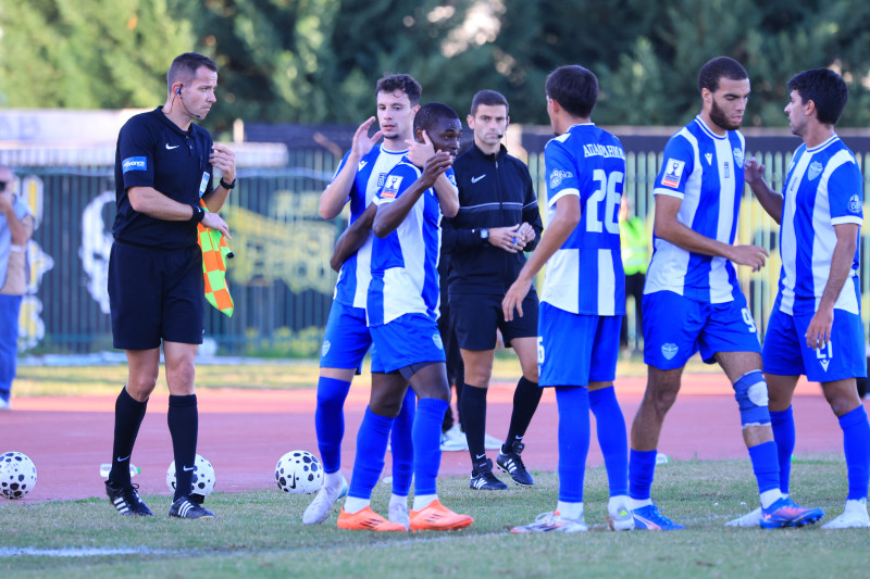 Απίστευτη καταγγελία για πρόεδρο: "Χτύπησε παίκτες, είναι ένα τίποτα"