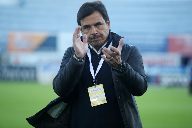 Ο Κόουλμαν κόουτσαρε τον Αστέρα παρά τον θάνατο της μητέρας του