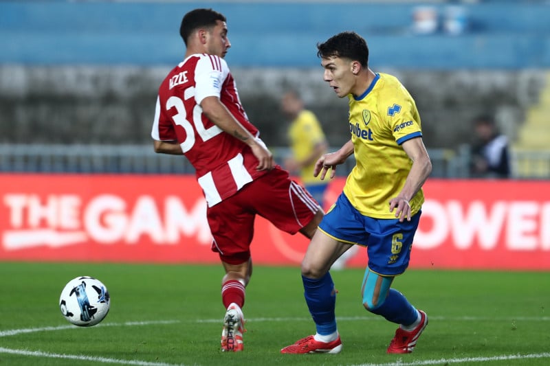 Κερδισμένο ματς, «χαμένοι» παίκτες και η ερώτηση million euro με Στρεφέτσα