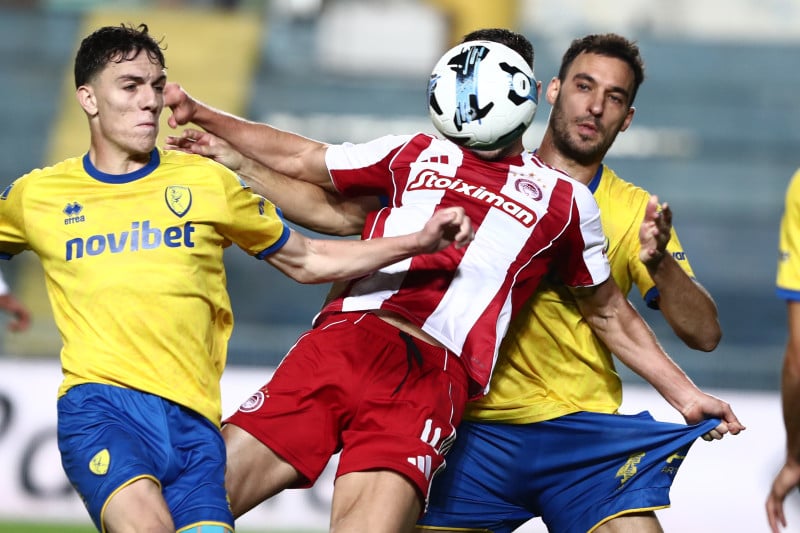 Η σχέση του Μεντιλίμπαρ με Ουνάι Γκαρθία- Τι ισχύει με Τσάβες και Ολυμπιακό