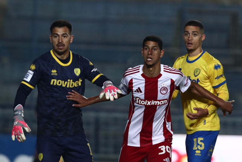 Κερδισμένο ματς, «χαμένοι» παίκτες και η ερώτηση million euro με Στρεφέτσα