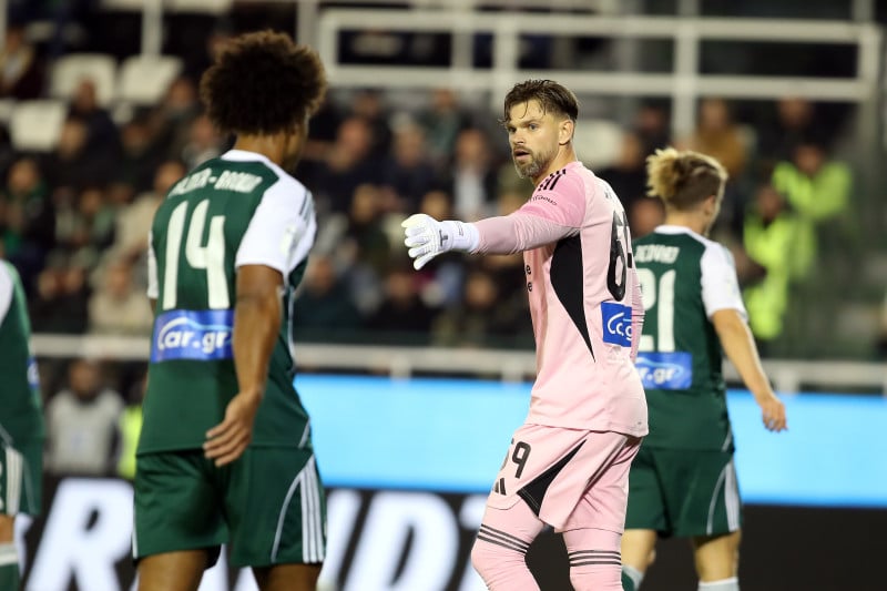 Το είπε ο Αθανασίου: Η μεταγραφή που πρέπει να κάνει ο ΠΑΟ τον Γενάρη!