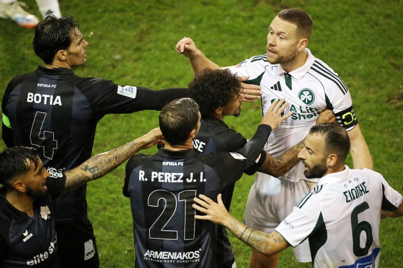 Αυτό χρειάζεται ο Παναθηναϊκός για να "κλειδώσει" την τετράδα στο Κύπελλο!