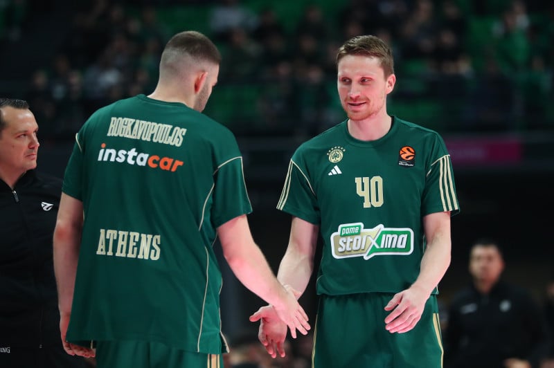 Πού θα δούμε ΑΕΚ-Παναθηναϊκός - Οι σημερινές αθλητικές μεταδόσεις (13/12)