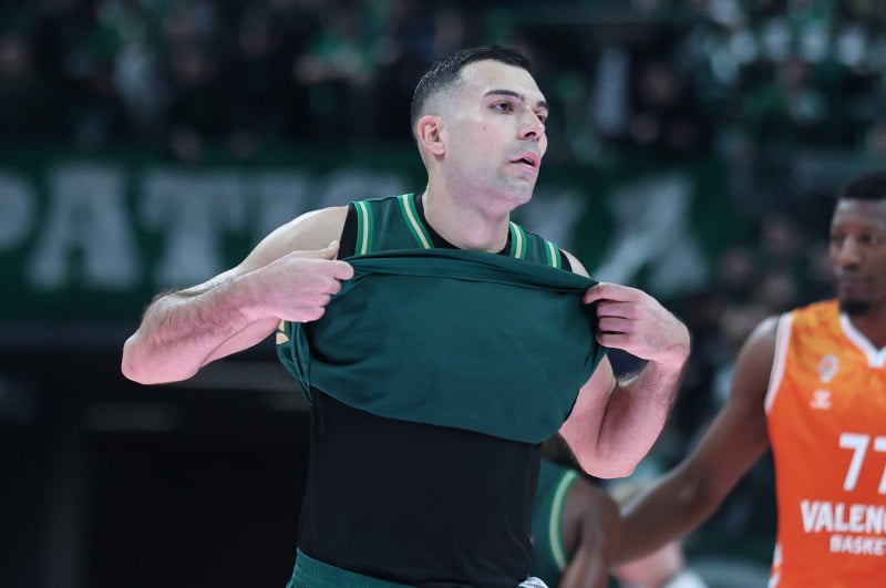 Vlog Παπαβασιλείου: Οι 3+1 λόγοι που έχασε ο ΠΑΟ - Τον... καταδίκασε ο Ναν!