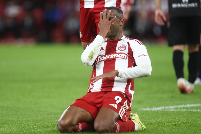 Δήλωση με νόημα από Μεντιλίμπαρ για το μέλλον του Ελ Κααμπί!