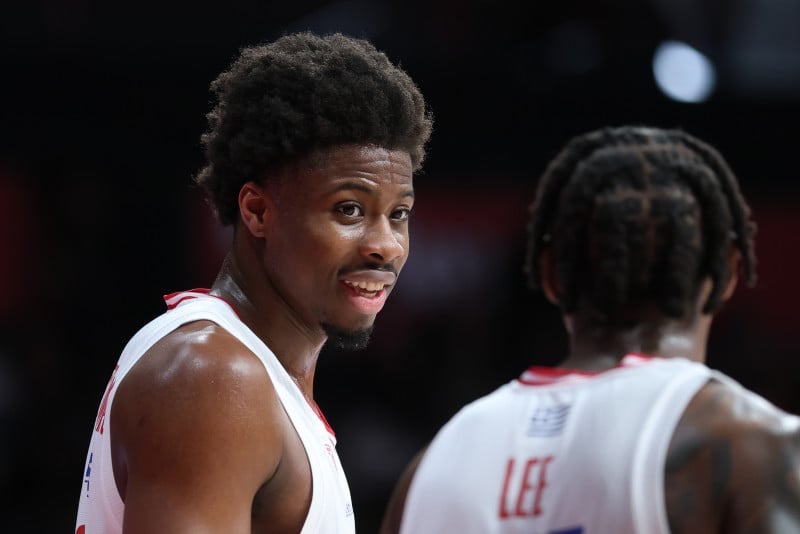 Έξαλλος ο Μπαρτζώκας, φώναζε σε παίκτη - Φέρνει… Μήτογλου από Euroleague!