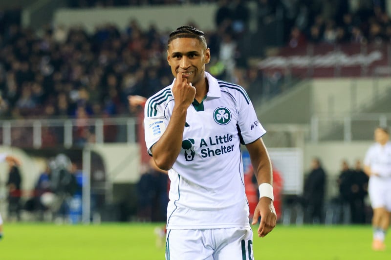 Οργή Παναθηναϊκών: "Ομάδα Β’Εθνικής, καλύτερος ο Λεβαδειακός - Διώξτε τον"!