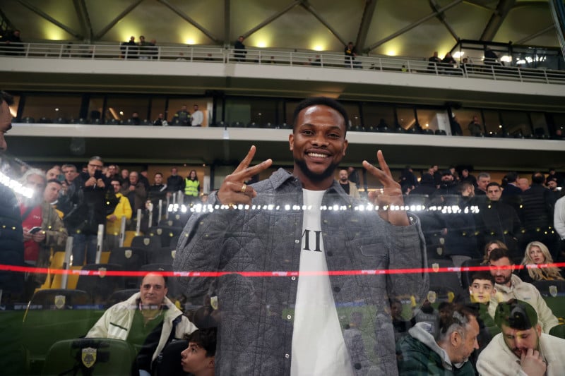 Ξέσπασμα για Λιβάι Γκαρσία: "Μας ξεγέλασαν - Πληρώσαμε πάνω από 20 εκατ."!