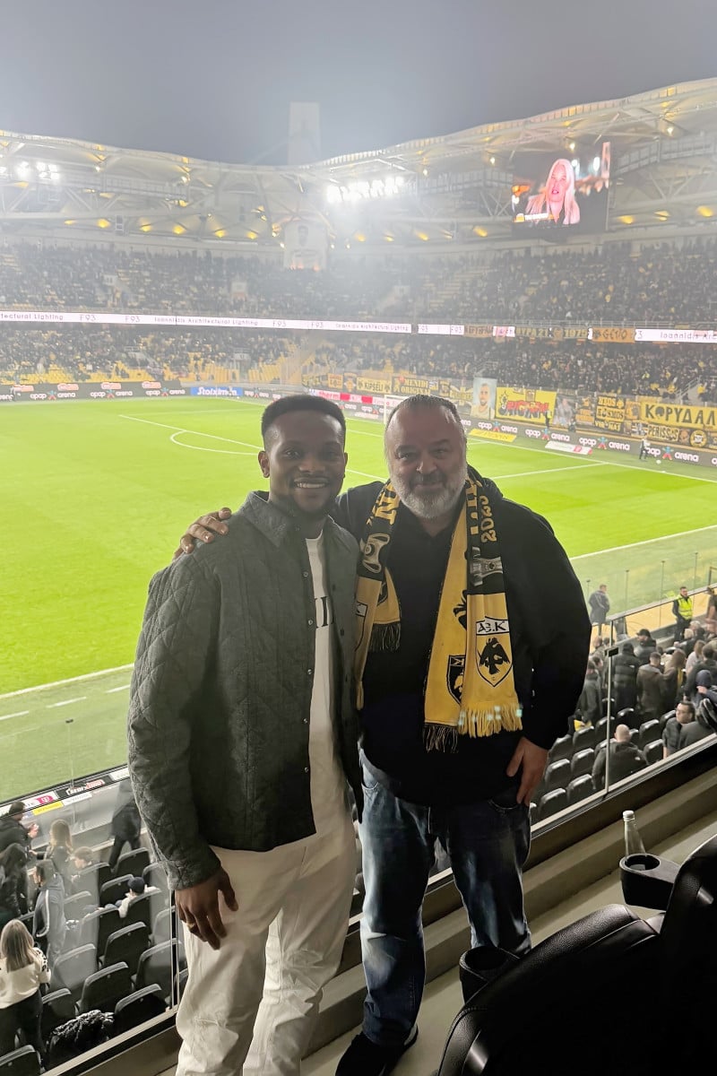 Ξέσπασμα για Λιβάι Γκαρσία: "Μας ξεγέλασαν - Πληρώσαμε πάνω από 20 εκατ."!