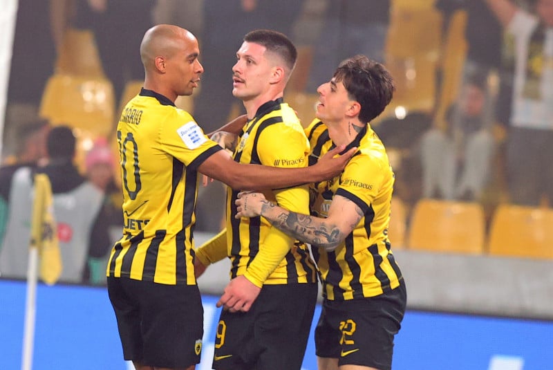 Βαθμολογία: "Τέλος" ο Παναθηναϊκός - Θέλει... δώρο από Άρη ο ΠΑΟΚ