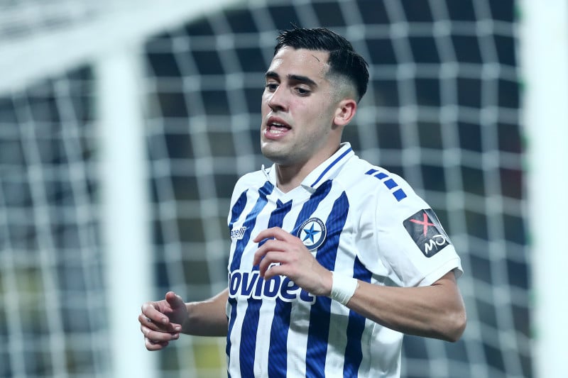 Μάχη για τον… νέο Τεττέη στη Super League - Κίνηση από δύο μεγάλες ομάδες!