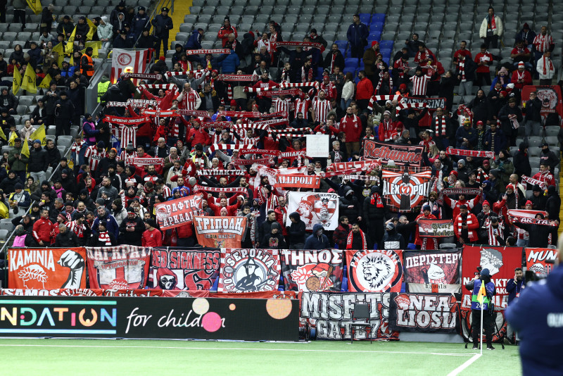 Έντονη φημολογία για επιστροφή Μπετανκόρ!