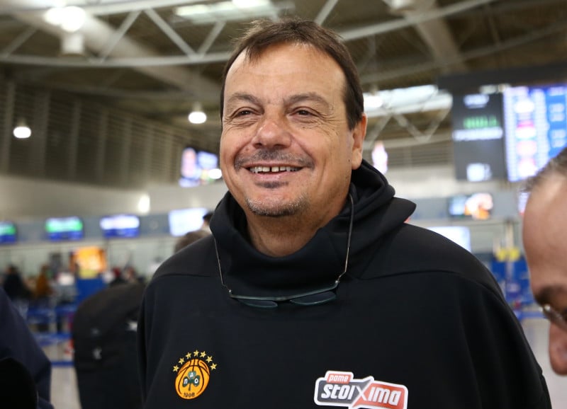 Έβγαλε είδηση για Όσμαν ο Αταμάν - Πότε επιστρέφει ο Χολμς