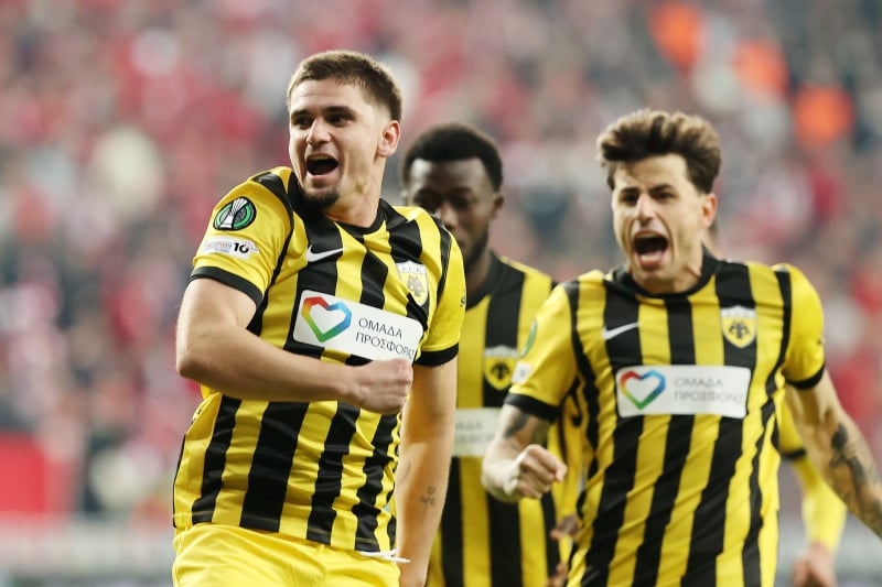 ΑΕΚ μετά το διπλό στην Τουρκία: "Ιστορική νίκη στα χώματα του Πόντου"