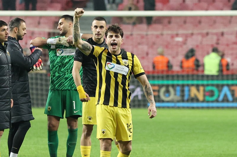 Έγραψε ιστορία σε τόπο μαρτυρίου! Κλειδί οι ήρωες και το "γκολ" του Ρότα